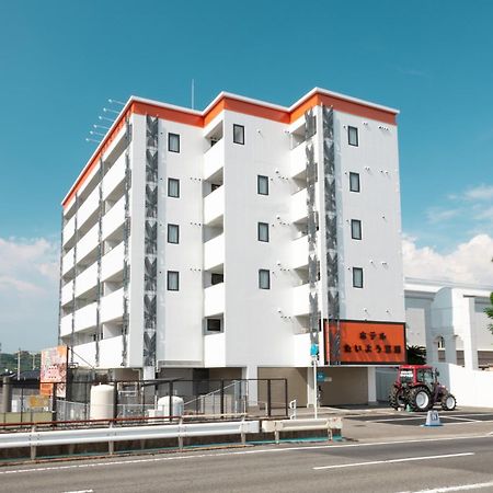 Hotel Taiyo Nouen Furumitsu Matsuyama  Esterno foto