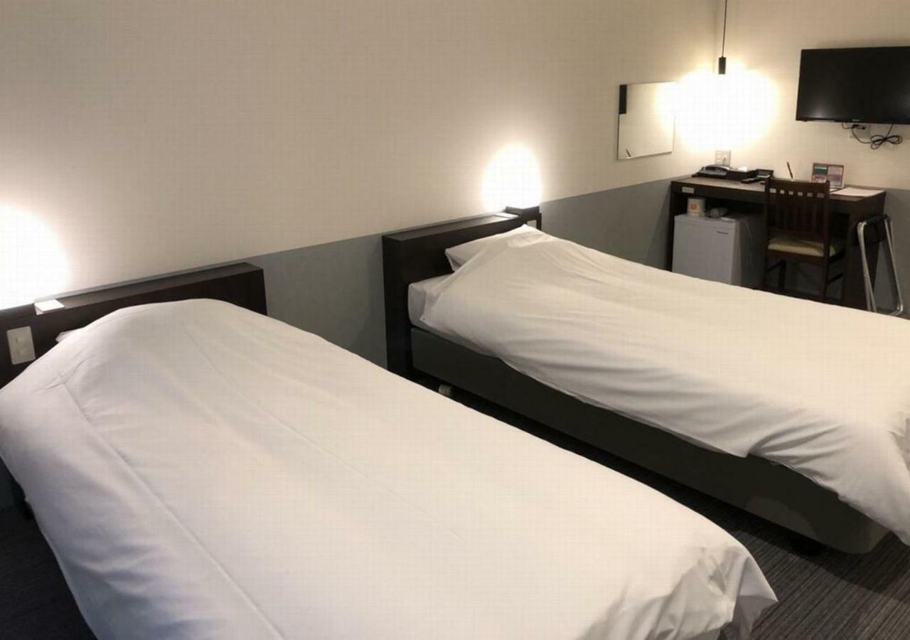Hotel Taiyo Nouen Furumitsu Matsuyama  Esterno foto