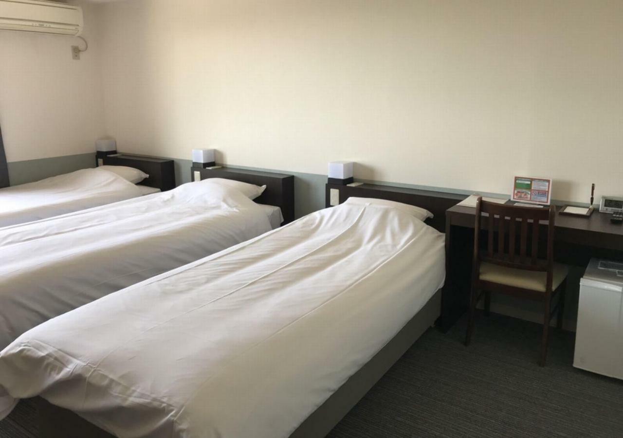 Hotel Taiyo Nouen Furumitsu Matsuyama  Esterno foto
